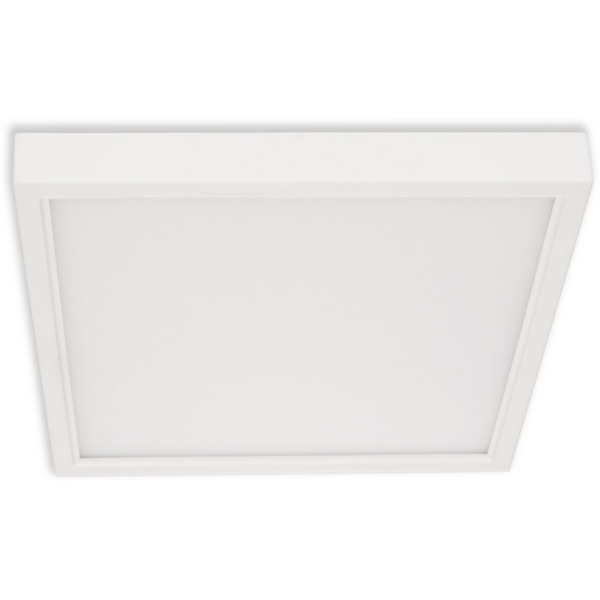Накладной светильник IP40 светодиодный APL LED Ingrid 3322.LDF2004M/18W/4K