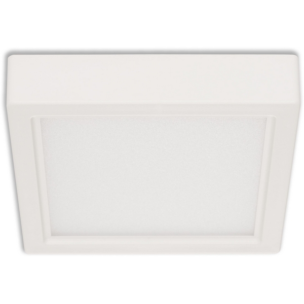 Накладной светильник IP40 светодиодный APL LED Ingrid 3322.LDF6004M/6W/6K