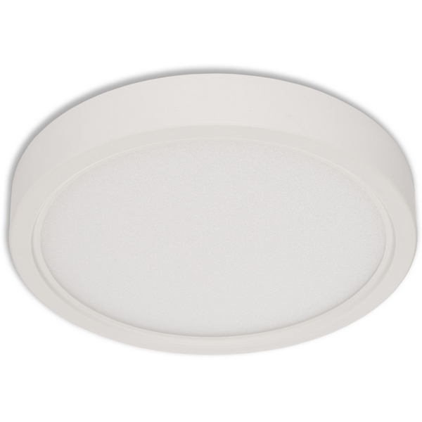 Накладной светильник IP40 светодиодный APL LED Ingrid 3322.LDY1604M/12W/6K