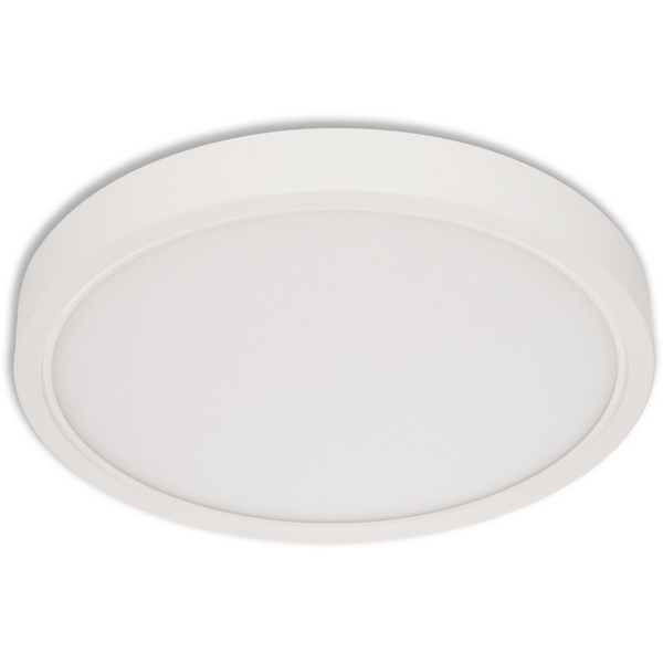 Накладной светильник IP40 светодиодный APL LED Ingrid 3322.LDY2004M/18W/6K