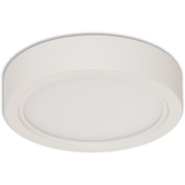 Накладной светильник IP40 светодиодный APL LED Ingrid 3322.LDY6004M/6W/4K