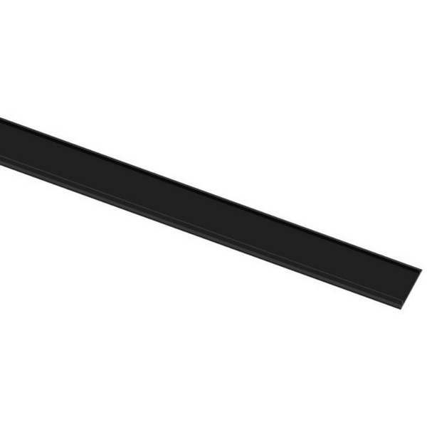 Вставка декоративная 2м черная Aployt Magnetic track 48 APL.0170.01.200