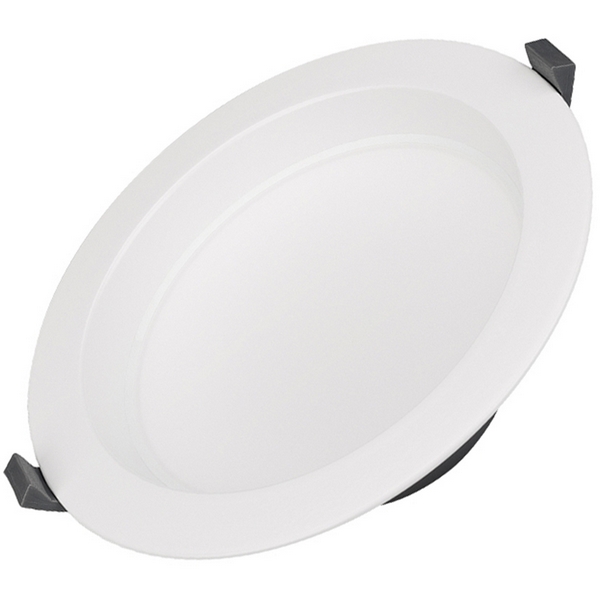 Светильник встраиваемый LED IM-CYCLONE-R200-20W Day4000-MIX (WH, 90 deg) (Arlight, IP40 Металл, 3 года) 022521(1)