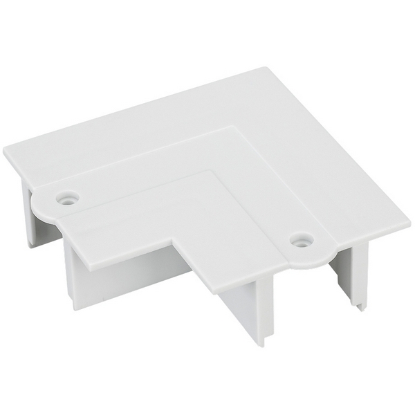 Накладка LGD-4TR-PLANK-L-WH (C) (Arlight, IP20 Пластик, 3 года) 024048