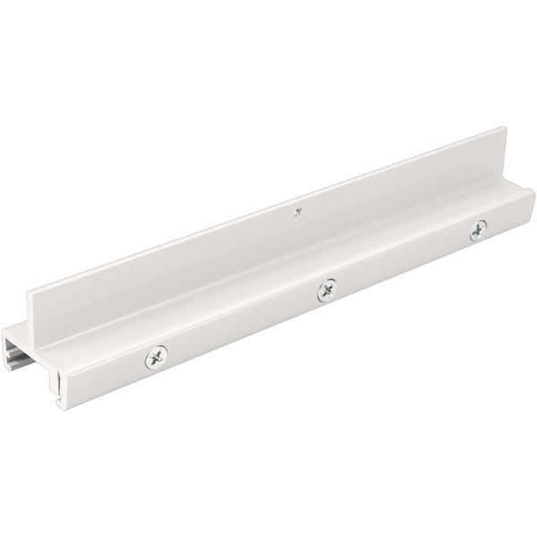 Соединители  Люстрон Зажим LGD-4TR-CLIP-WH (D) (Arlight, IP20 Металл, 3 года) 031260