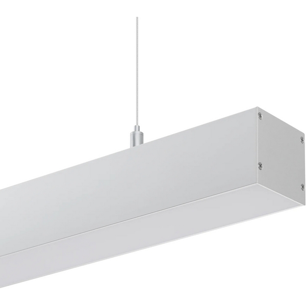 Подвесной линейный светильник SP-LINE-HANG-5050-L960-26W Day4000 (SL, 120 deg, 230V) IP54 (Arlight, Металл) 049579