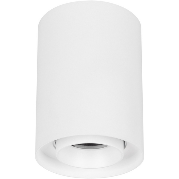 Накладной точечный светильник светодиодный SP-FOCUS-R86-10W Day4000 (WH, 36 deg, 230V) (Arlight, IP54 Металл, 5 лет) 054858