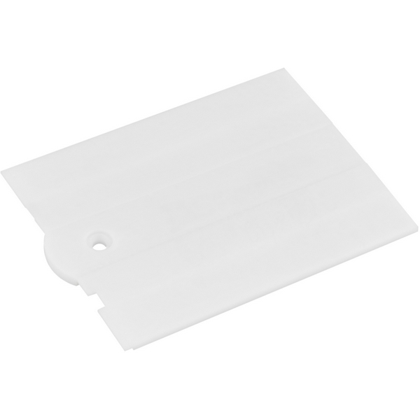 Накладка LGD-4TR-PLANK-POWER-WH (D) (Arlight, IP20 Пластик, 3 года) 055612