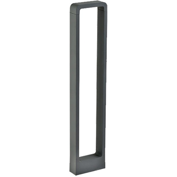 Наземный уличный LED светильник IP65 Arte Lamp A2080PA-1BK