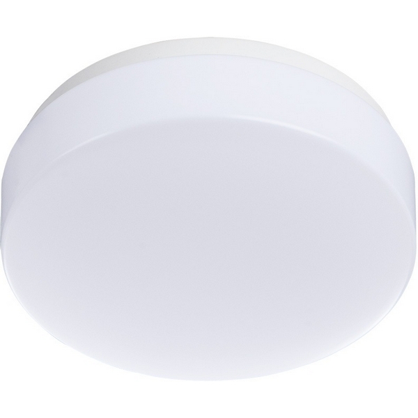 Потолочный светильник LED Arte Lamp Gamba A3106PL-1WH