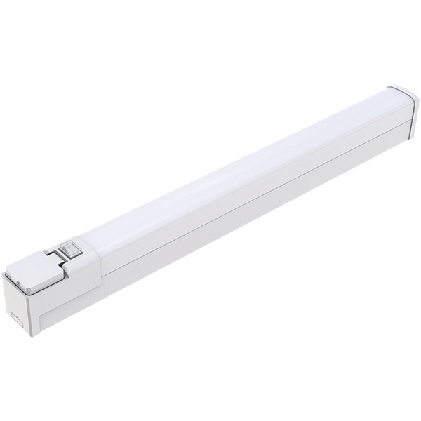 Подсветка для зеркал Arte Lamp Callisto A3410AP-1WH