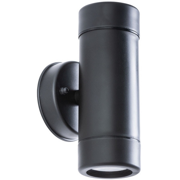 Архитектурная подсветка светодиодная IP44 Arte Lamp Atlas A3503AL-2BK