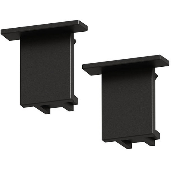 Заглушка для встраиваемого шинопровода Arte Lamp Presto-Accessories A633106E