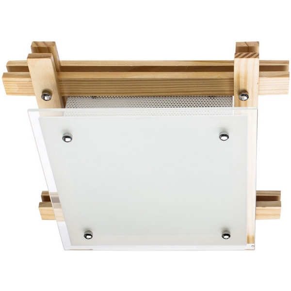 Потолочный светильник Arte Lamp Archimede A6460PL-2BR