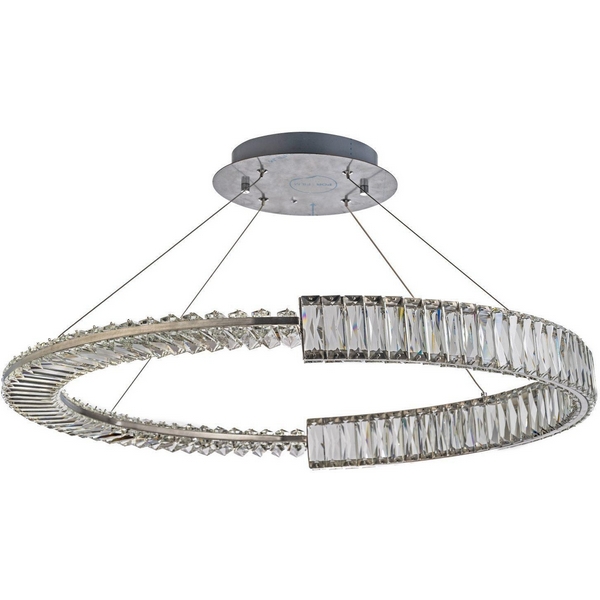 Подвесной светильник LED Arti Lampadari Carini L 1.5.80.100 N кольцо