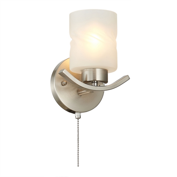 Бра с выключателем Citilux Астро CL125312
