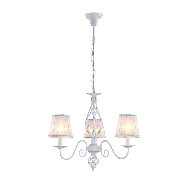 Подвесная люстра Ровена Citilux Rovena CL427130
