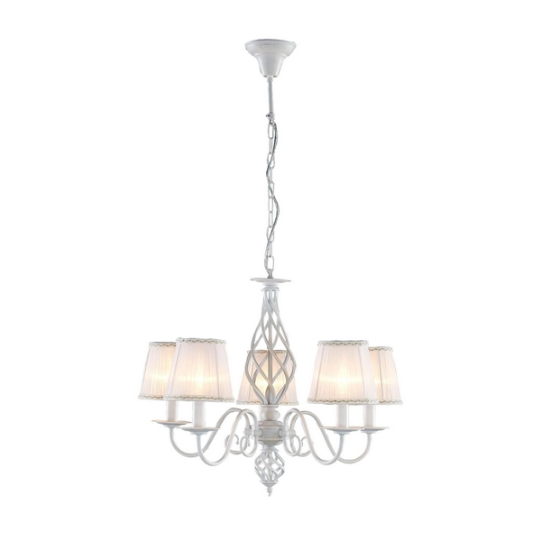 Подвесная люстра Ровена Citilux Rovena CL427150