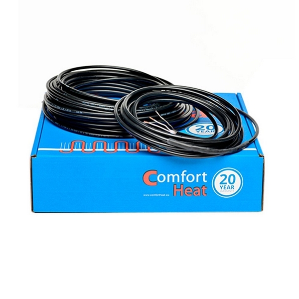 Кабель нагревательный SMC-4020-30-2 134м. ComfortHeat SMC-30 SMC30134