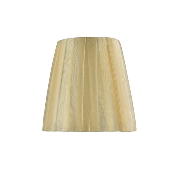 Абажур абажур Crystal Lux VICTORIA GOLD
