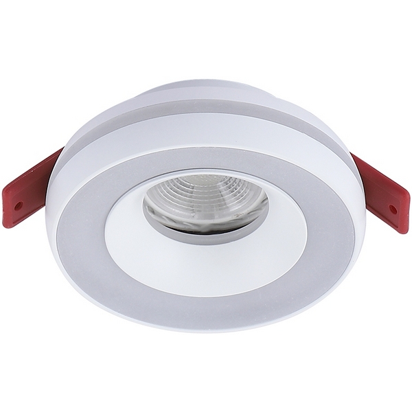 Светильник встраиваемый Crystal Lux CLT 064 CLT 064C1 WH