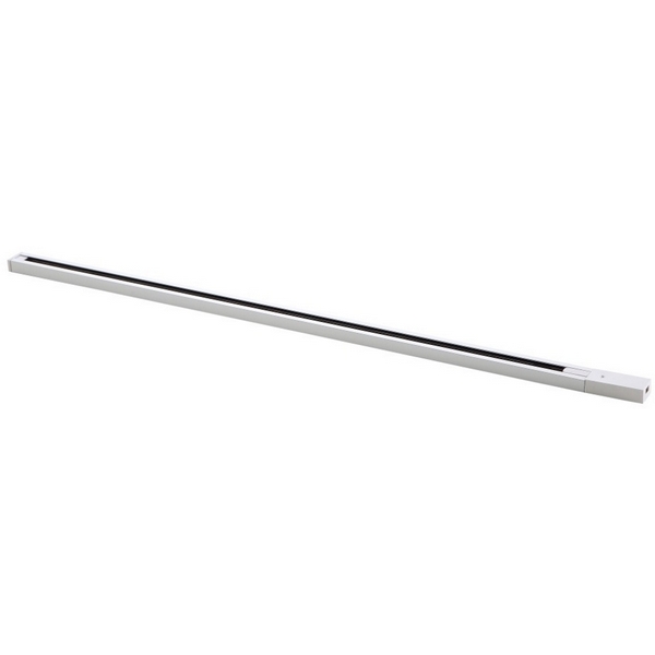 Шинопровод Crystal Lux CLT 0.11 01 L2000 WH