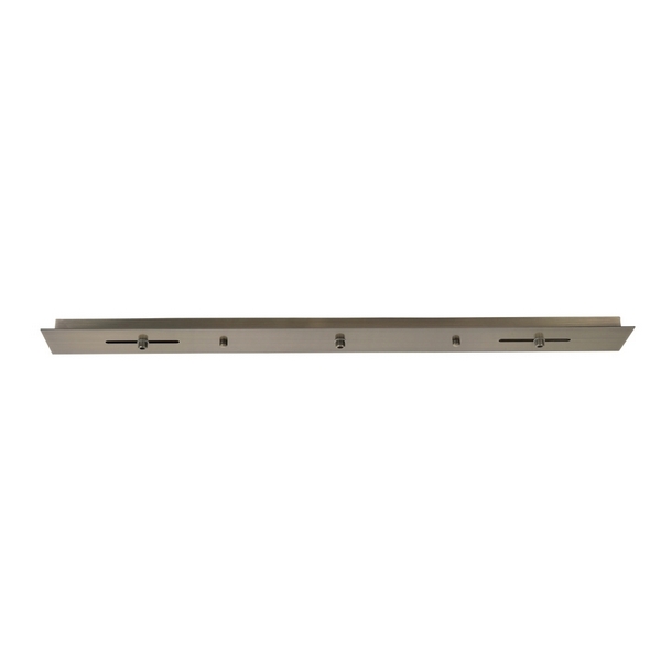 Потолочная база Crystal Lux L800-3 BRONZE