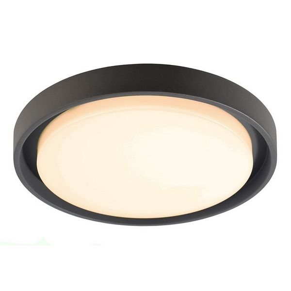  Потолочный светильник уличный Deko-Light Ascella 348069