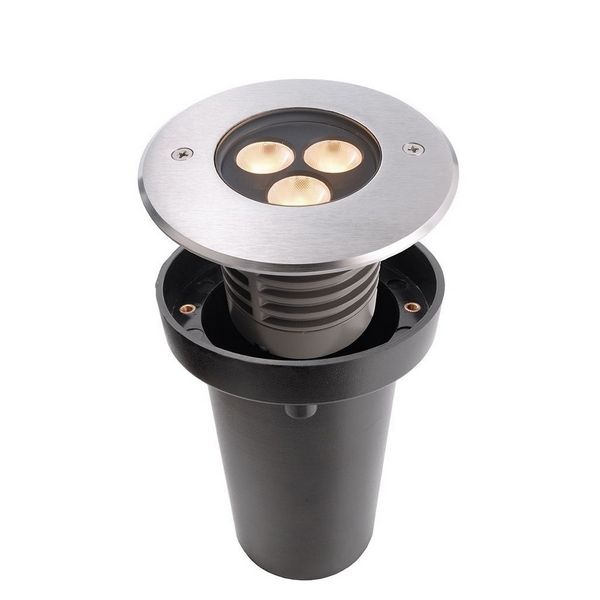Встраиваемый светильник уличный Built in Deko-Light ground lamp 730255