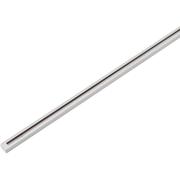 Однофазный шинопровод накладной 220V Denkirs DK Track White TR1002-WH