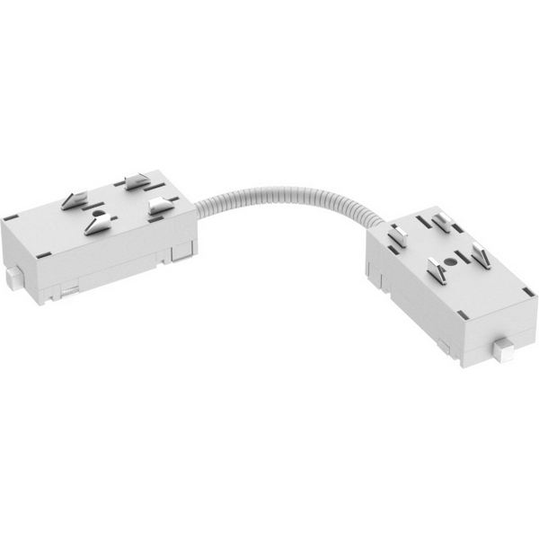 Коннектор Denkirs Smart TR2103-WH