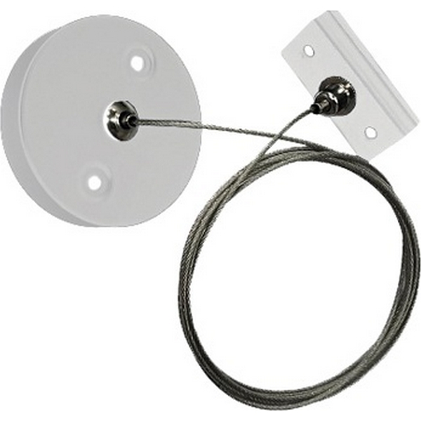 Подвесной комплект Denkirs Smart TR2106-WH