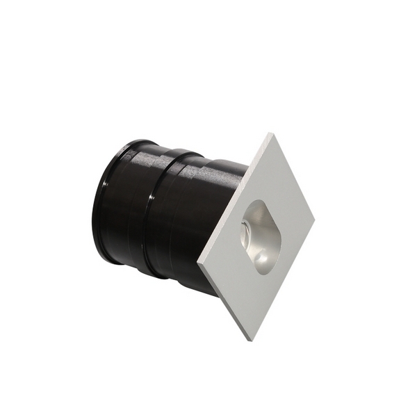  Подсветка ступеней лестницы светодиодная DesignLed FLOOR S GW-S612-3-SL-NW