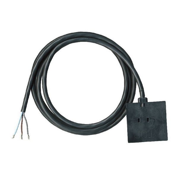 Supply Cord, кабель 3 м для подкл. рег Devi Devidry 19911009