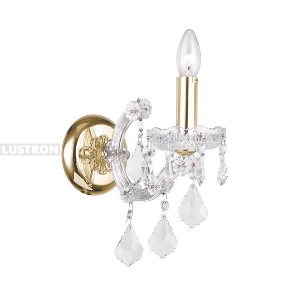 Бра 2.1.1.200 Dio D'Arte Diamante E G