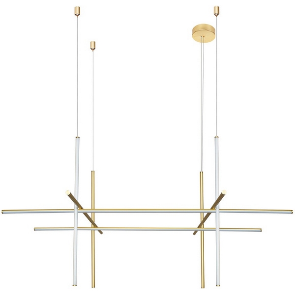 Подвесной светильник LED Divinare Kalipso 1837/01 SP-105