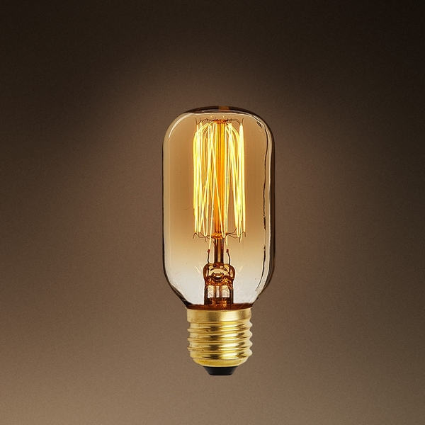   Люстрон лампочка накаливания Эдисона Eichholtz Bulb 108218/1