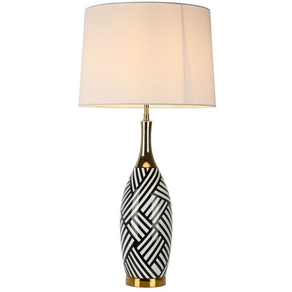 Настольная лампа накаливания Delight Collection Table Lamp BRTL3238 DeLight Collection
