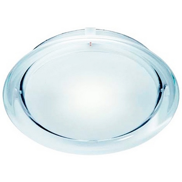 Настенно-потолочный светильник Fabbian Luna D58G0200