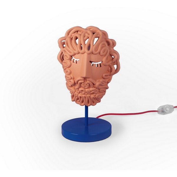 Настольная лампа Seletti Magna Graecia 11527