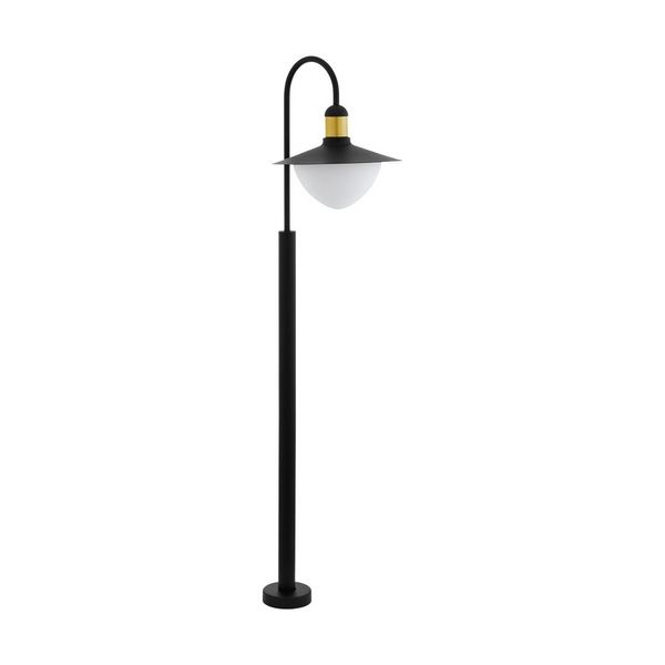 Наземный фонарь IP44 Eglo Sirmione 97287