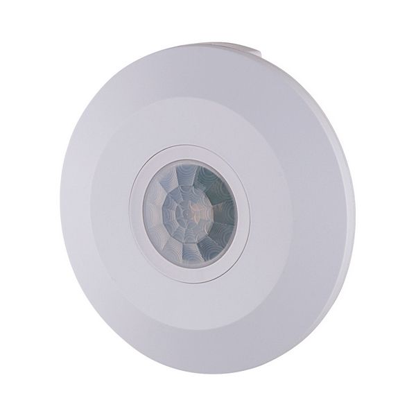 Датчик движения SNS-M-11 6m 2,2-4m 2000W IP20 Белый Elektrostandard