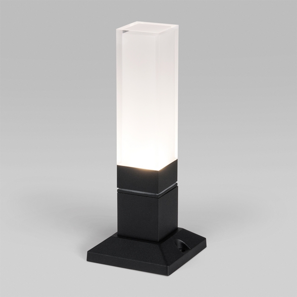 Наземный светильник светодиодный 1536 IP54 Elektrostandard TECHNO LED