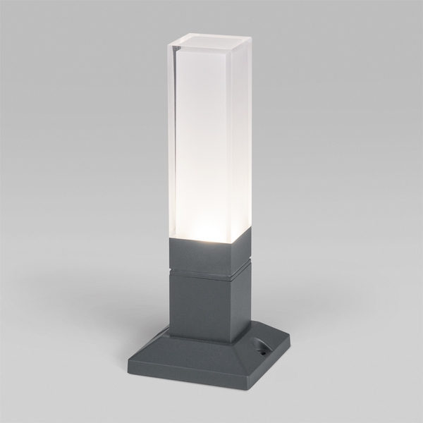 Наземный светильник светодиодный 1536 IP54 Elektrostandard TECHNO LED