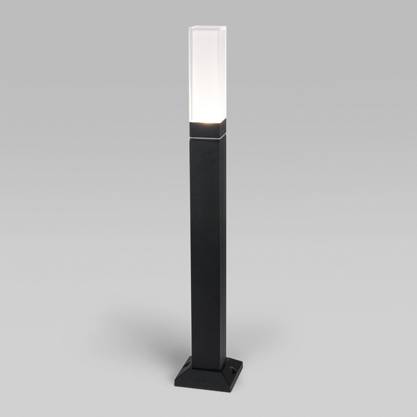 Наземный светильник светодиодный 1537 IP54 Elektrostandard TECHNO LED