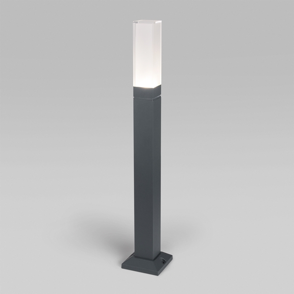 Наземный светильник светодиодный 1537 IP54 Elektrostandard TECHNO LED