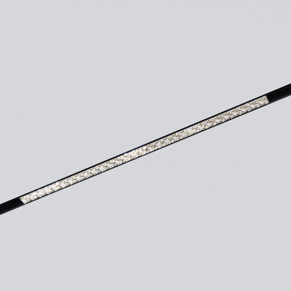 Трековый светильник светодиодный магнитный 20W 48V 4000K Elektrostandard Slim Magnetic 85531/01 (a071085)