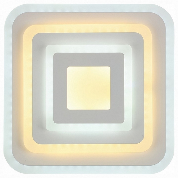 Настенный светильник светодиодный Escada Led 10207/1LED