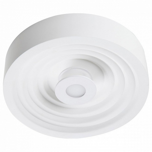 Настенно-потолочный светильник светодиодный 10218/S Escada GESSO LED