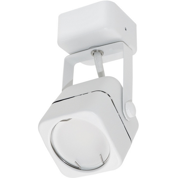 Спот накладной Fametto Sotto DLC-S611 GU10 WHITE